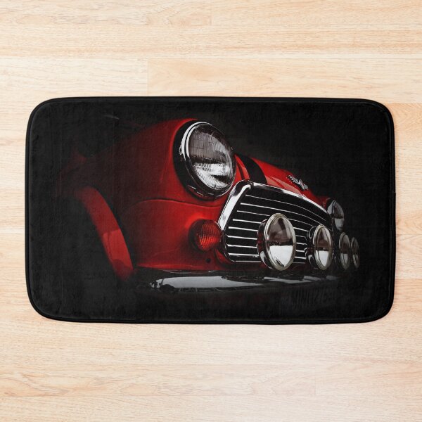 Item preview, Mini Rally designed and sold by CoolCarVideos.