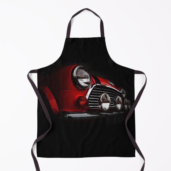 Item preview, Mini Rally designed and sold by CoolCarVideos.
