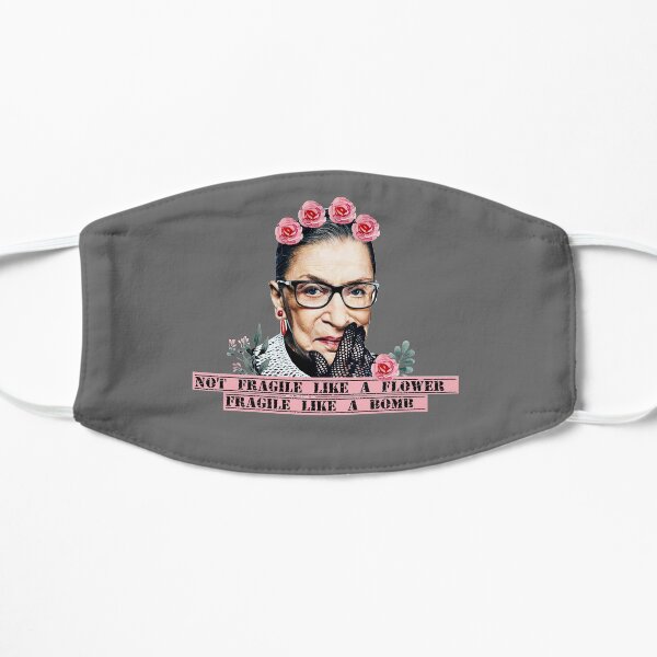 RBG Flat Mask