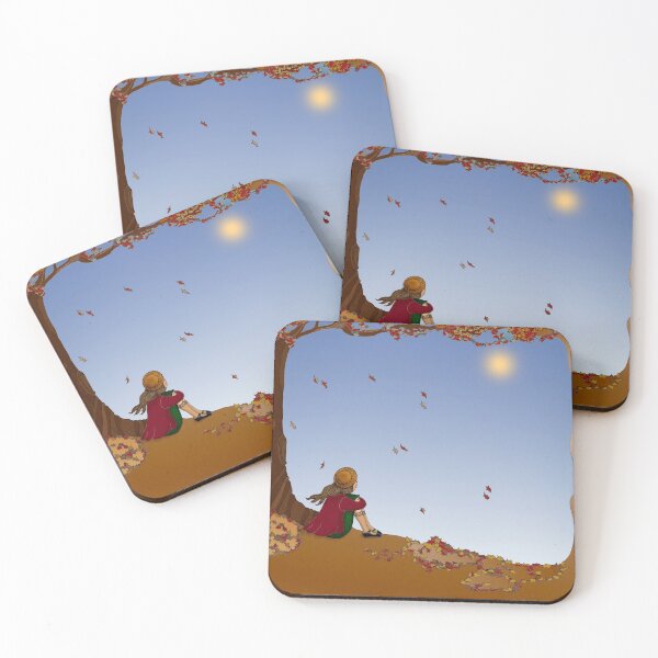 Item preview, Fall Dreaming designed and sold by Vera Sansone Chazen (veraspeaks).