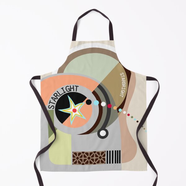 Item preview, Bauhaus Starlight II designed and sold by lanrestudio.