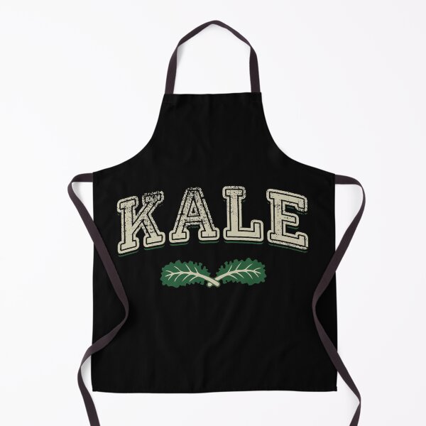 Item preview, Kale University - Funny Vegan Pun Quote designed and sold by Dressed For Duty.