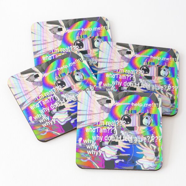 Item preview, Animecore Aesthetic designed and sold by Merch-For-All.