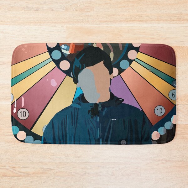 Item preview, We made it - Walls - Louis Tomlinson designed and sold by arttbyvalchu.
