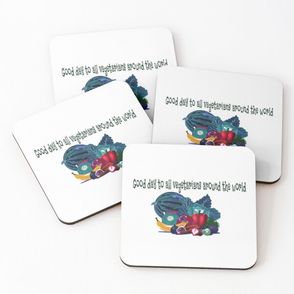 Item preview, World Vegetarian Day 2020 designed and sold by Hizia.