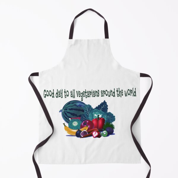 Item preview, World Vegetarian Day 2020 designed and sold by Hizia.