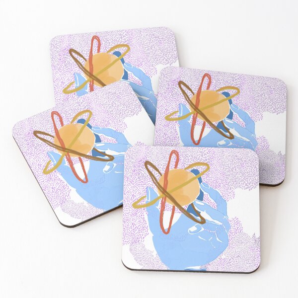 Item preview, Science at hand by Mia Štark designed and sold by LMGeV.