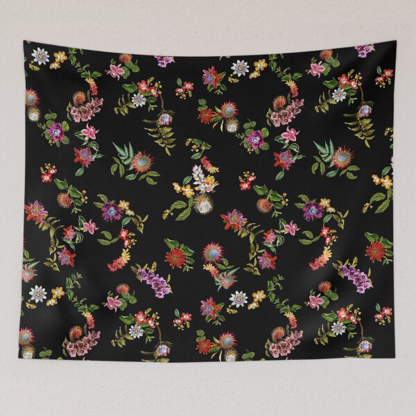 Item preview, FLOWERS_02 designed and sold by shelovesme.
