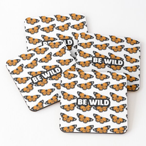 Item preview, Multicolor Pattern - Be Wild designed and sold by Photoque.