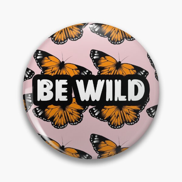 Item preview, Multicolor Pattern - Be Wild designed and sold by Photoque.