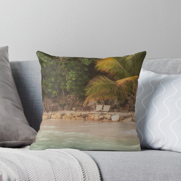 Item preview, Beach Escape designed and sold by Stephanie Mitterko.
