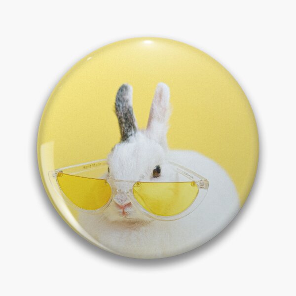 Item preview, yellow banny designed and sold by Allfree.