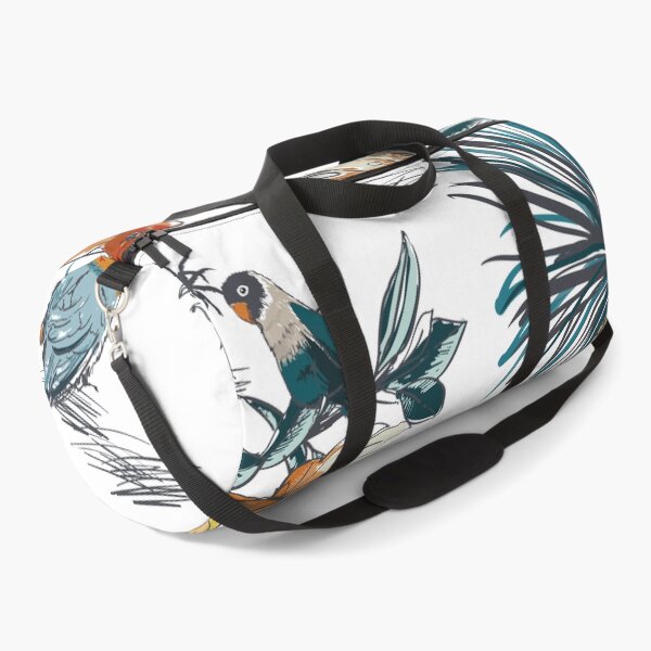 Item preview, Parrot garden designed and sold by mischellero.