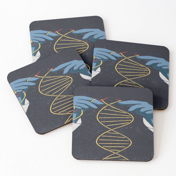 Item preview, DNA designed and sold by Ochic.