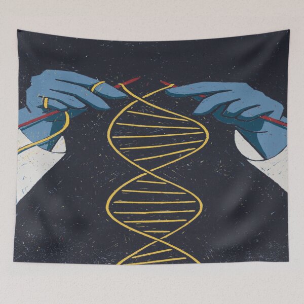 Item preview, DNA designed and sold by Ochic.