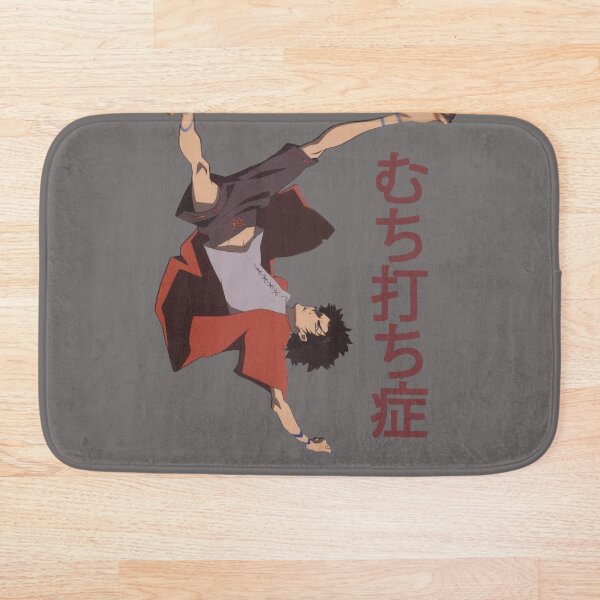 Item preview, Samurai Champloo - Mugen "Whiplash" designed and sold by stinky-kitty.