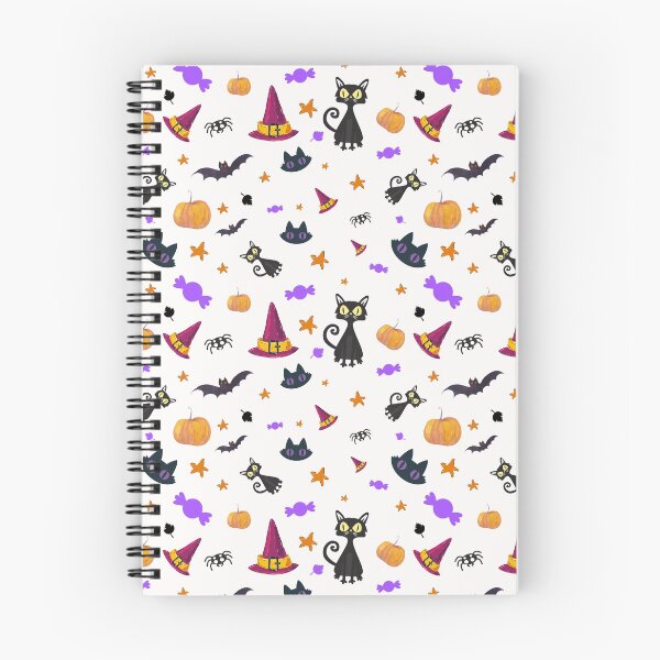 Item preview, Patrón de Halloween Boo designed and sold by Marstore.