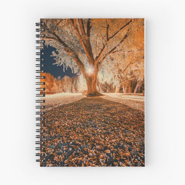 Item preview, Night Fall designed and sold by John Hoopingarner.