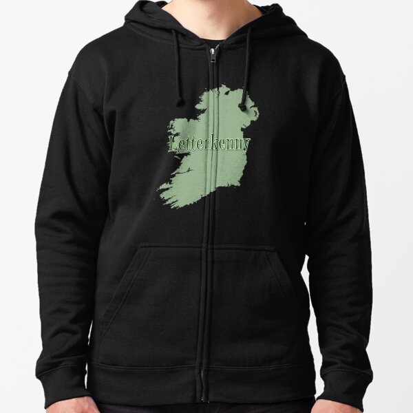 mens hoodies ireland