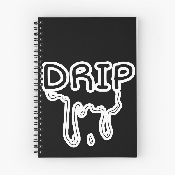 Item preview, DRIP designed and sold by LulaBa.