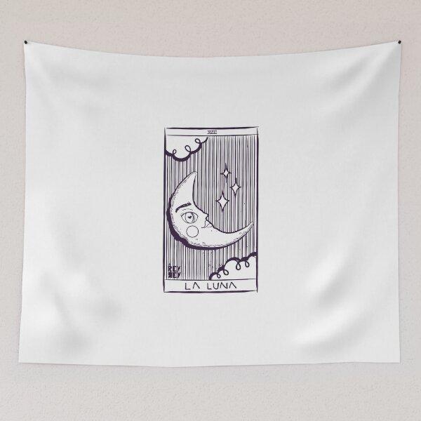Item preview, MOON designed and sold by Rey Rey .