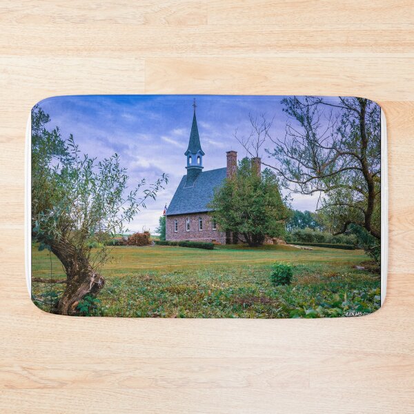Item preview, Church at  Grand-Pré National Historic Site designed and sold by kenmo.