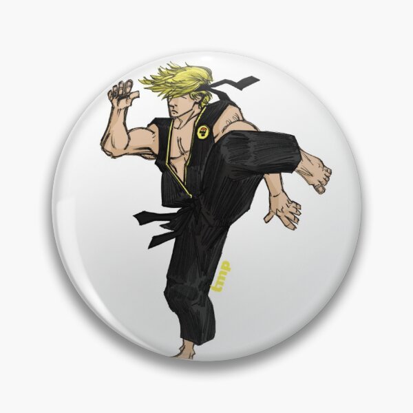 Item preview, JOHNNY LAWRENCE designed and sold by LegadoDigital.