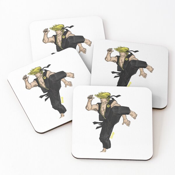 Item preview, JOHNNY LAWRENCE designed and sold by LegadoDigital.