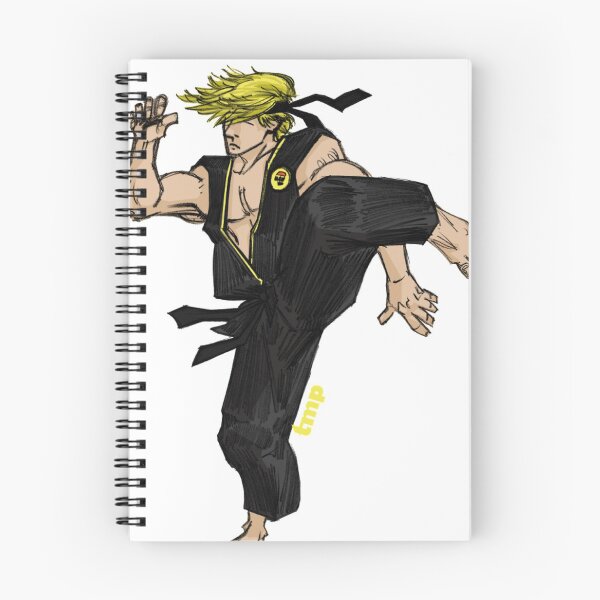 Item preview, JOHNNY LAWRENCE designed and sold by LegadoDigital.