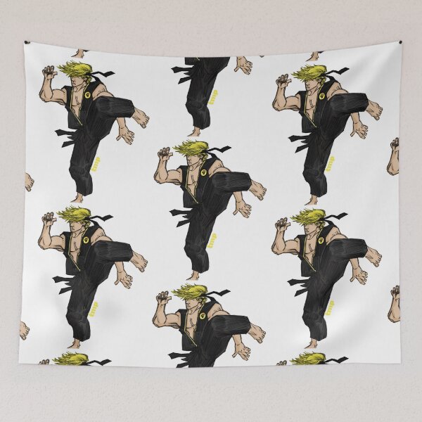 Item preview, JOHNNY LAWRENCE designed and sold by LegadoDigital.