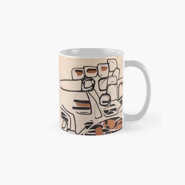 Record 2 Classic Mug