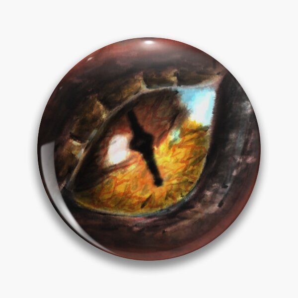 Item preview, Dragon's Eye designed and sold by Annika Griffith.