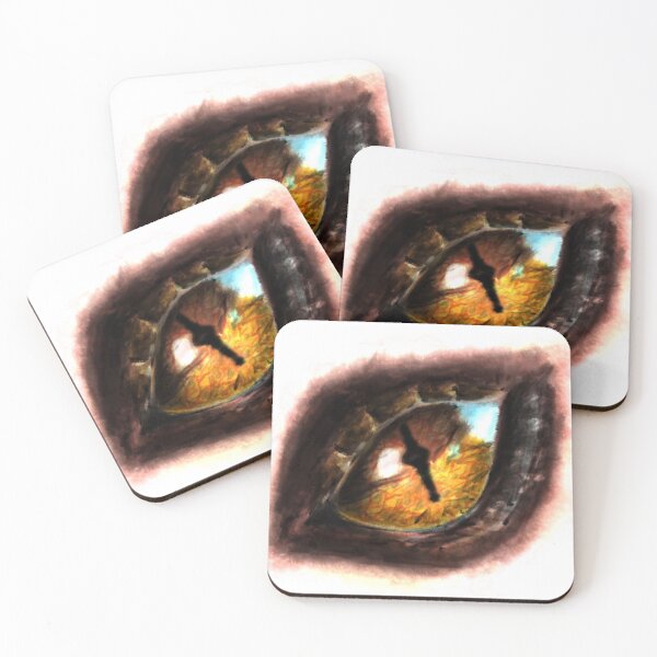 Item preview, Dragon's Eye designed and sold by Annika Griffith.