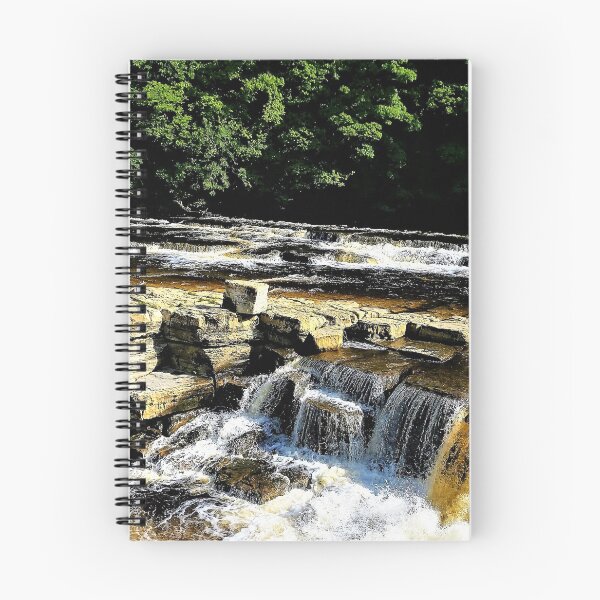 Item preview, Rocky River Waterfalls designed and sold by APrettyView.