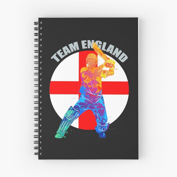 Artikelvorschau, England Cricket entworfen und verkauft von EvaWolf.