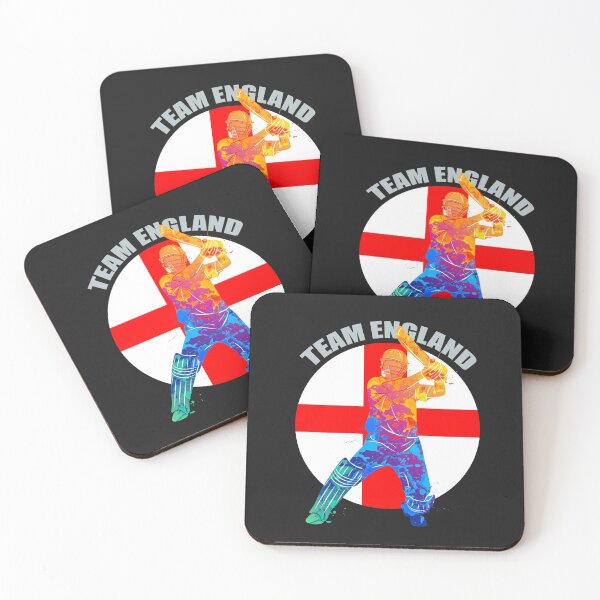 Item preview, England Cricket designed and sold by EvaWolf.
