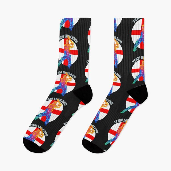 Item preview, England Cricket designed and sold by EvaWolf.