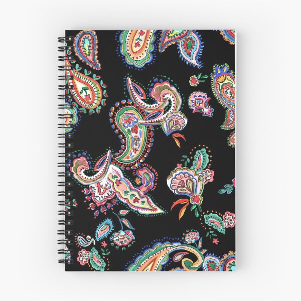 Item preview, PAISLEY designed and sold by shelovesme.