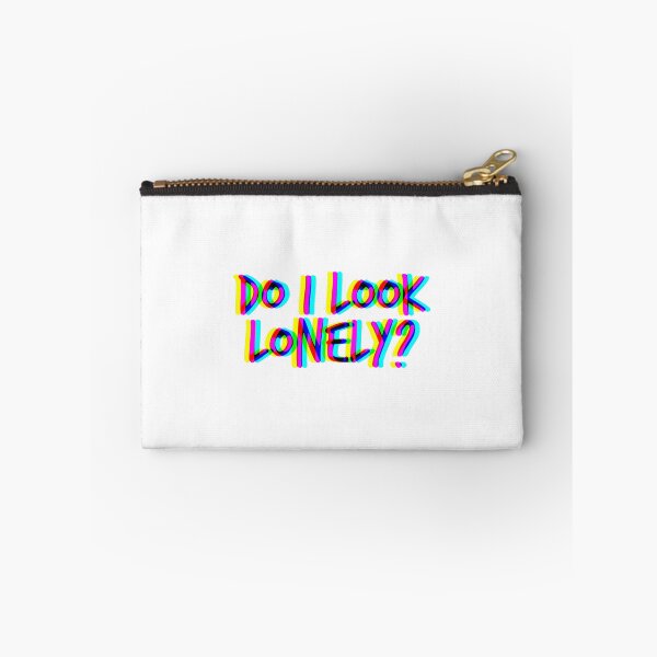 Item preview, Do I Look Lonely? (White) designed and sold by clearlywitches.