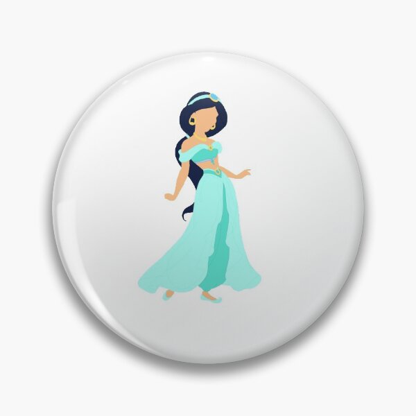 Item preview, Princess Jasmine designed and sold by Rafaela8.