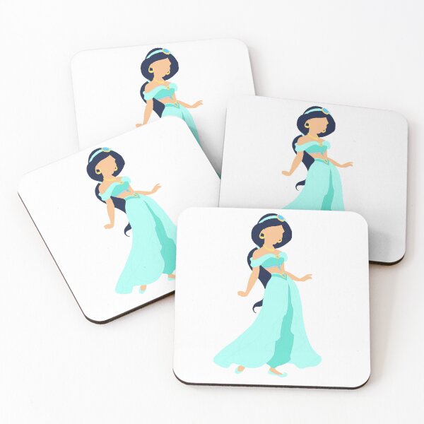 Item preview, Princess Jasmine designed and sold by Rafaela8.