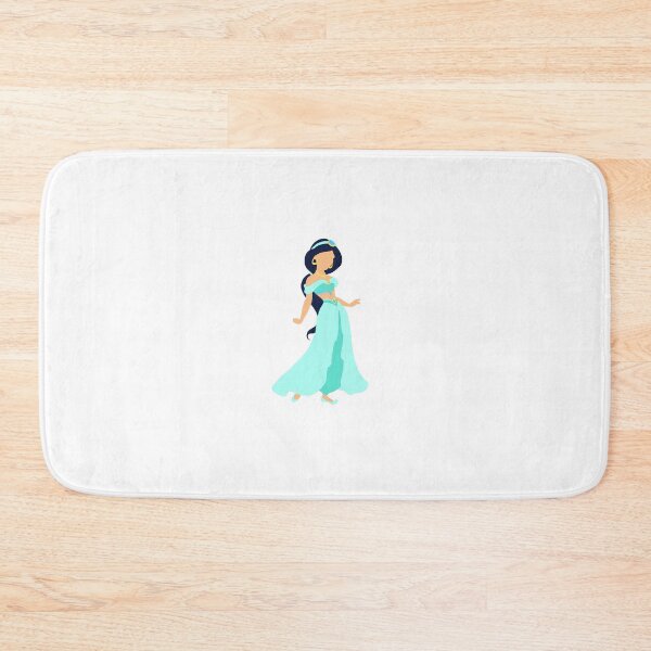 Item preview, Princess Jasmine designed and sold by Rafaela8.