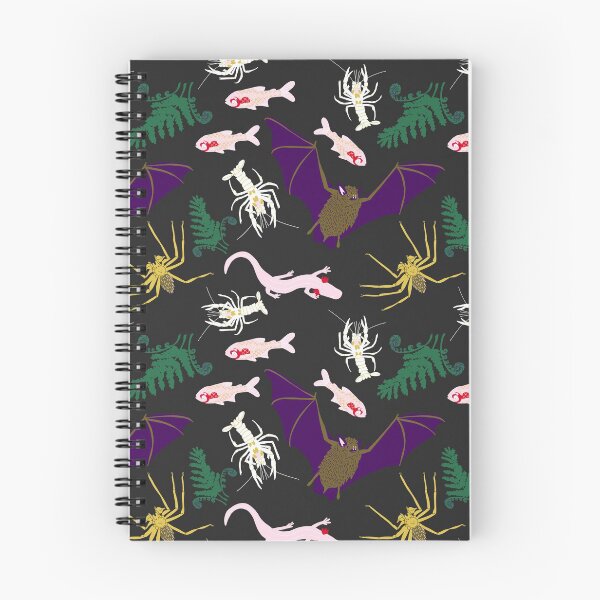 Item preview, Cave Print  designed and sold by jswinford.