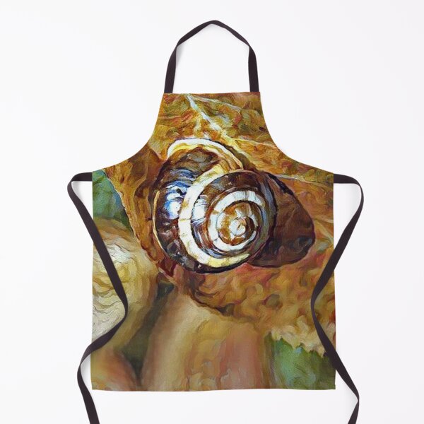 Item preview, Sleepy snail designed and sold by StudioCorvid.
