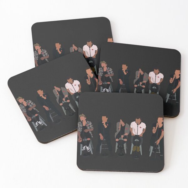 Item preview, one direction III designed and sold by arttbyvalchu.