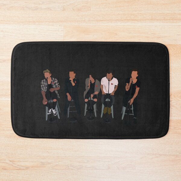 Item preview, one direction III designed and sold by arttbyvalchu.
