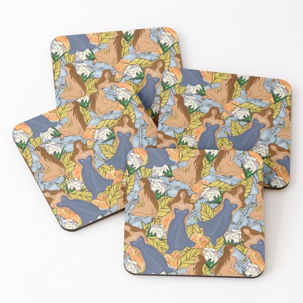 Item preview, Lady designed and sold by Lynn  Salac-Gamit.