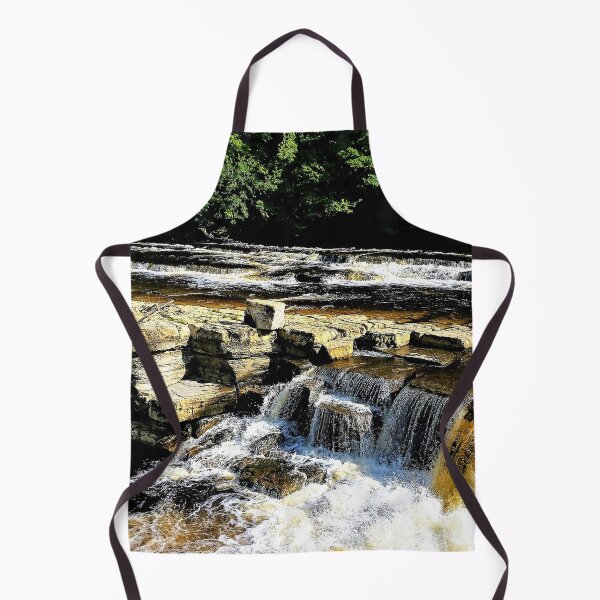 Item preview, Rocky River Waterfalls designed and sold by APrettyView.