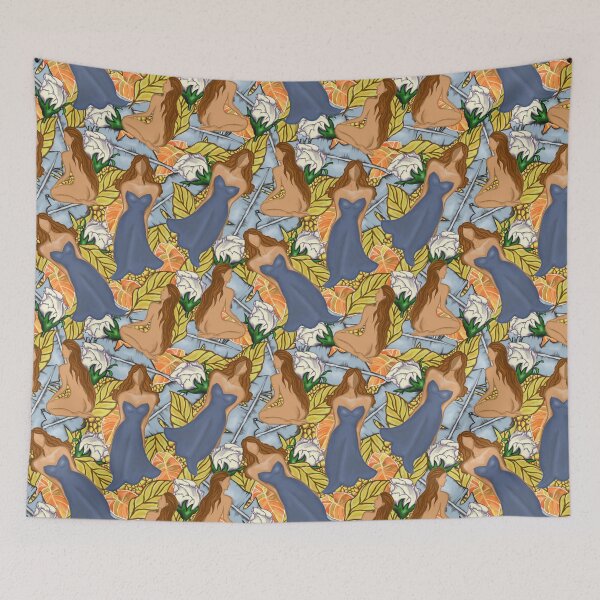 Item preview, Lady designed and sold by Lynn  Salac-Gamit.