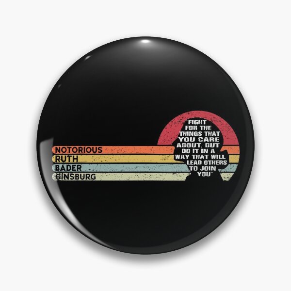 Item preview, Notorious RBG Essential  designed and sold by reedbull.